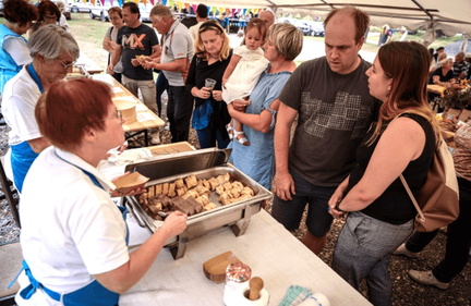 Štrukljifest