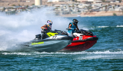 Jet Ski World Series