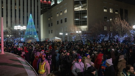 Dayton Holiday Festival