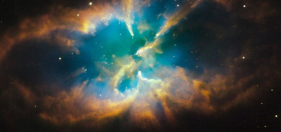 Into the Cosmos - Opening Reception.v1