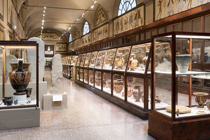 1 Museo Civico Archeologico Foto Ornella De Carlo-scaled