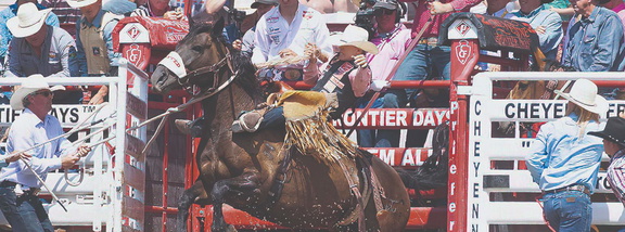 Frontier Days