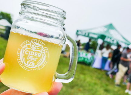 Cider Fest of PA