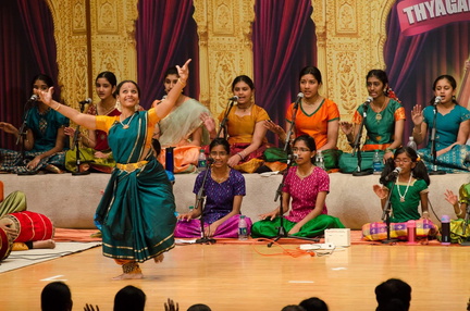 Cleveland Thyagaraja Festival