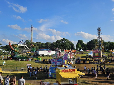 Greater Anderson Days