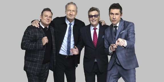 Whose Live Anyway