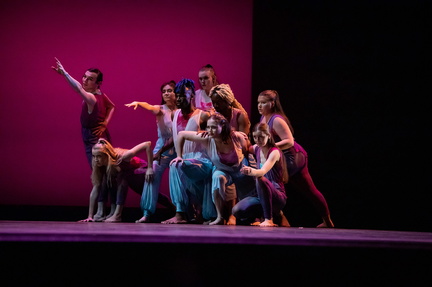 CSU Spring Dance Concert