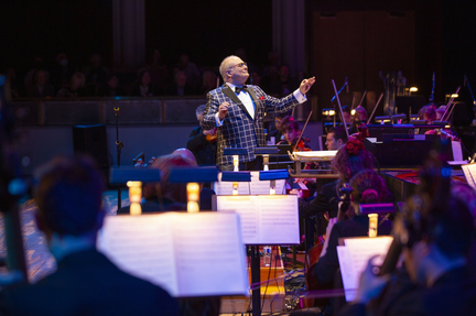 Celebrate John Williams