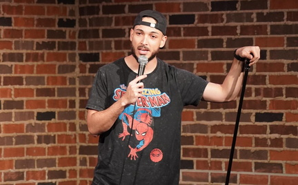 Kel Perez