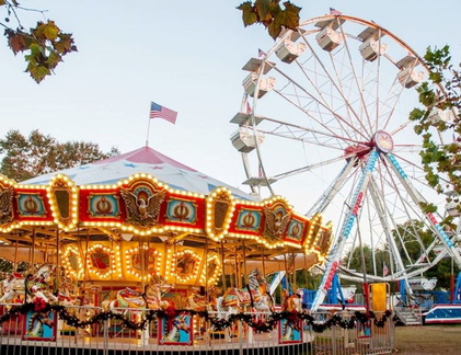 "Herricks Carnival "