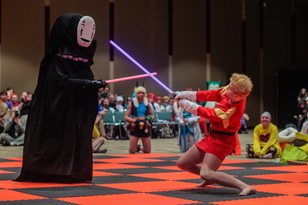 Sakura Con