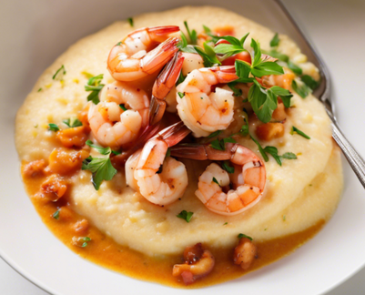 Columbia Shrimp and Grits Fest