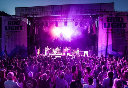 Flood City Music Festival