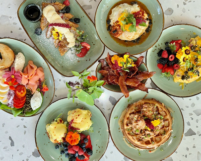 Brunch