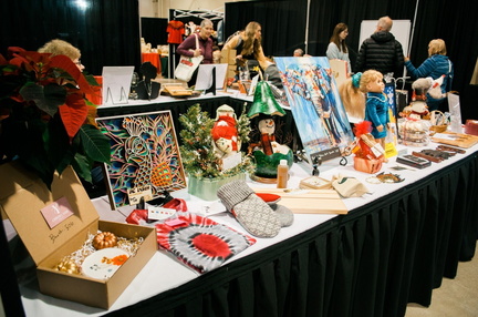Christmasfair