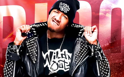 WILD 'N OUT Iowa Takeover