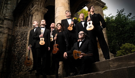 Williams-Center-for-the-Arts-the-ukulele-orchestra-of-great-britain