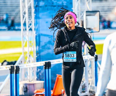 57th Annual Drake Road Races