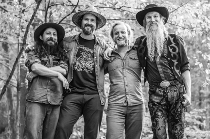 Chicago Farmer &amp; The Fieldnotes