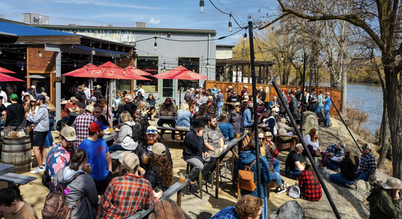 Squatch Fest Spokane