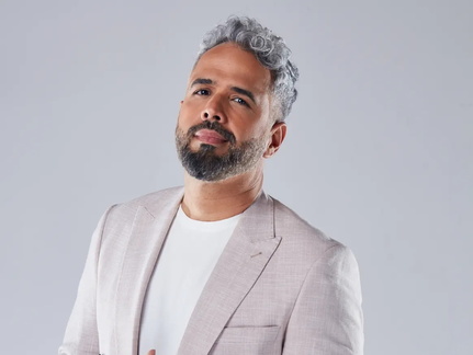 Daniel Santacruz