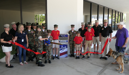 Armed Forces Day Ceremony