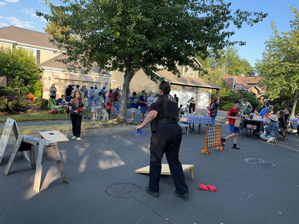 National Night Out
