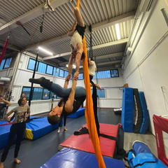 Acro Workshop