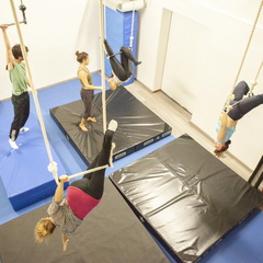 Acro Workshop