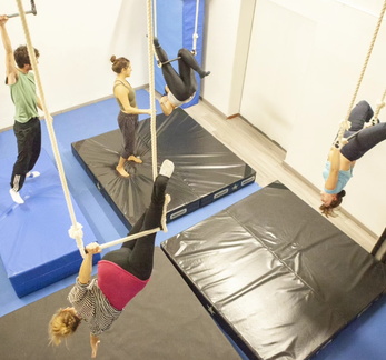 Acro Workshop