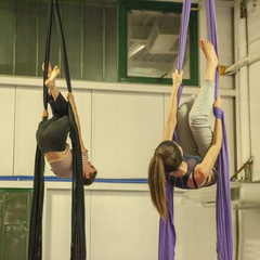 Acro Workshop