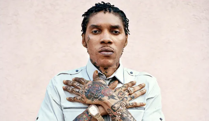 Vybz Kartel