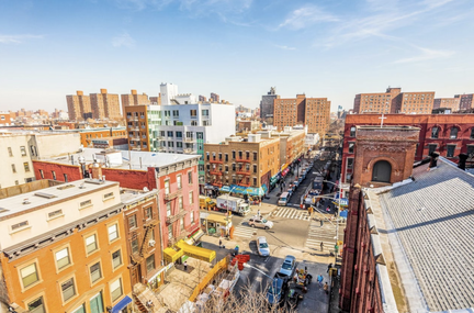 Harlem