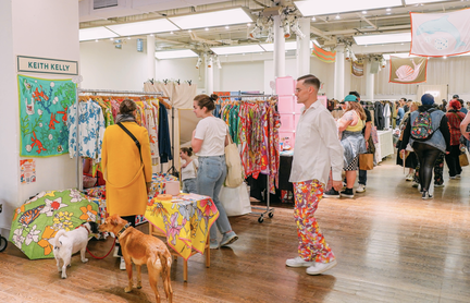 Renegade Craft Market