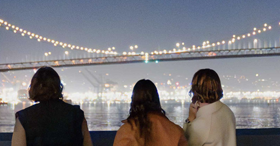 After Dark: See for Yourself