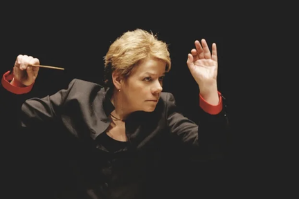 Marin Alsop