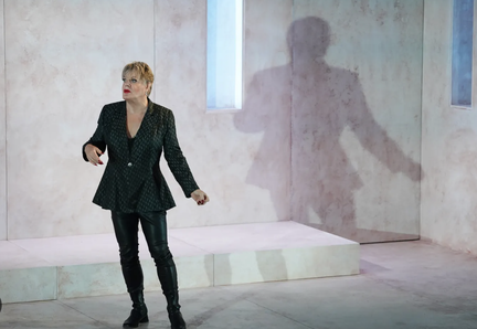 Eddie Izzard: Hamlet