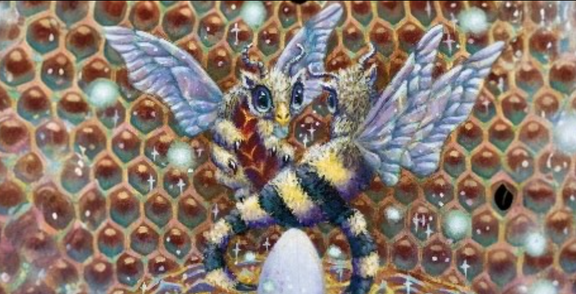 The Birds & the Bees: Opening Reception