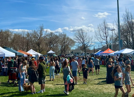 Reno Earth Day
