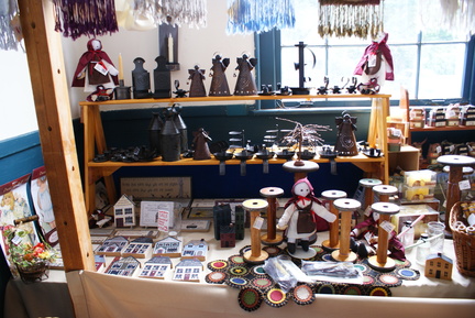 Summer Craft Fair