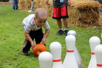 Fall Fun Day