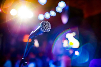 Karaoke Night