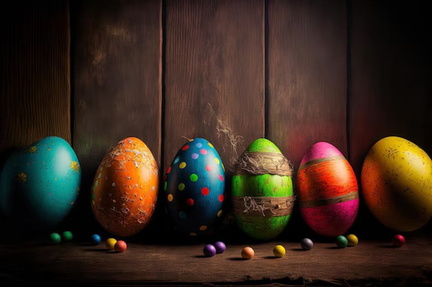 Easter Egg Hunt