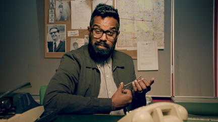 Romesh Ranganathan