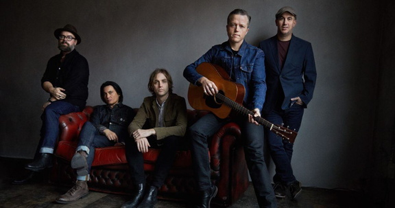 Jason Isbell and the 400 Unit