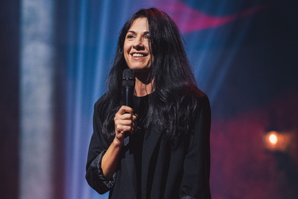 Elena Nagapetyan