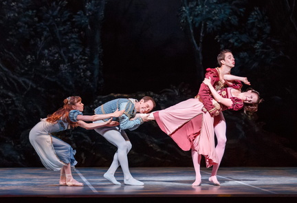 Ballet Austin