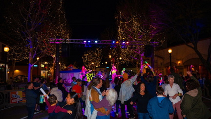 SENSES-Block-Party