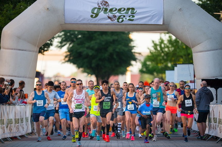 Green 6.2 RunWalk