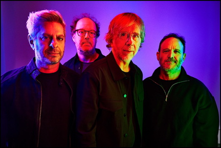 Phish